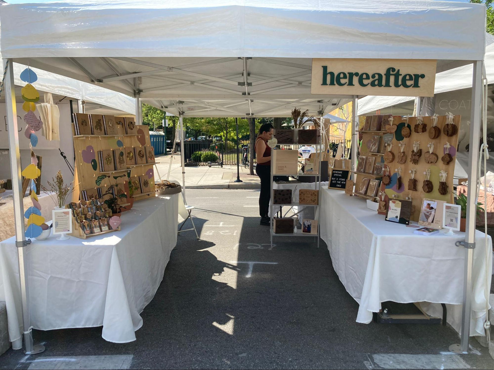 Renegade Craft Fair Chicago Roundup