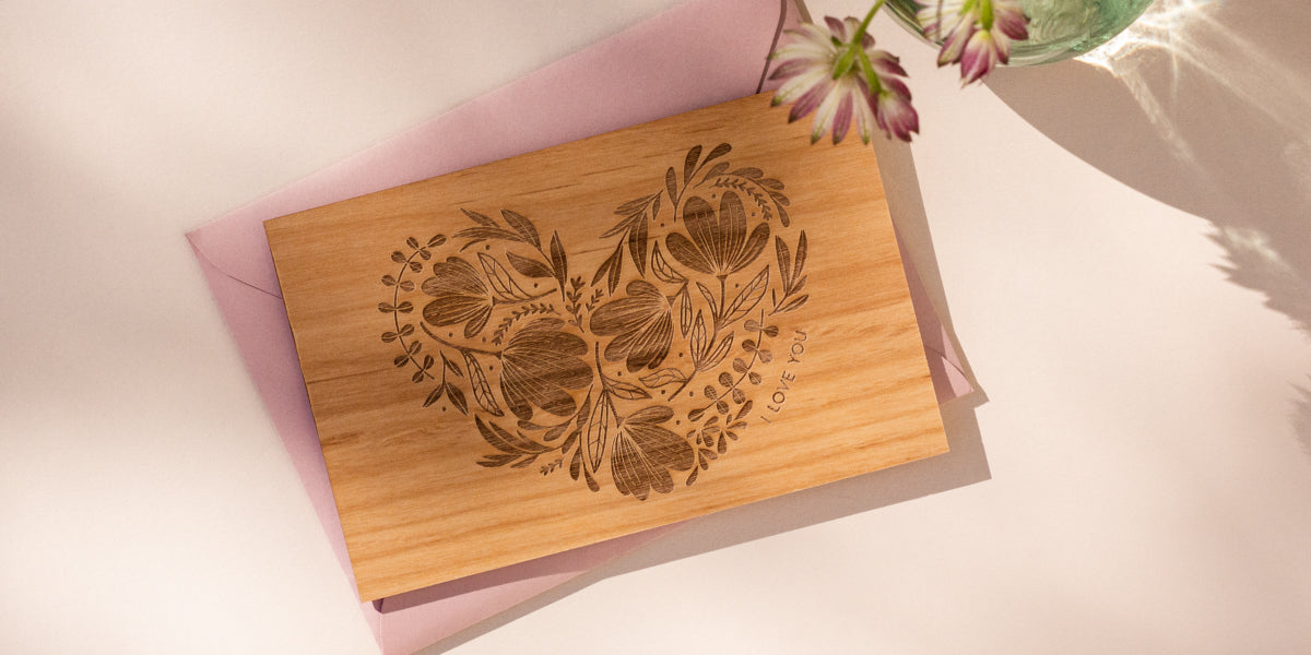 Tell The Ones You Love How Special They Are