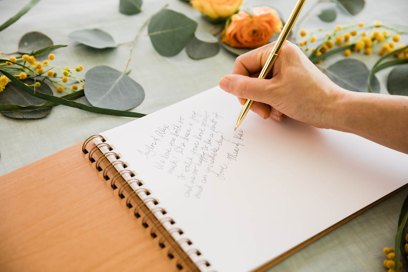 Autumn State Of Mind