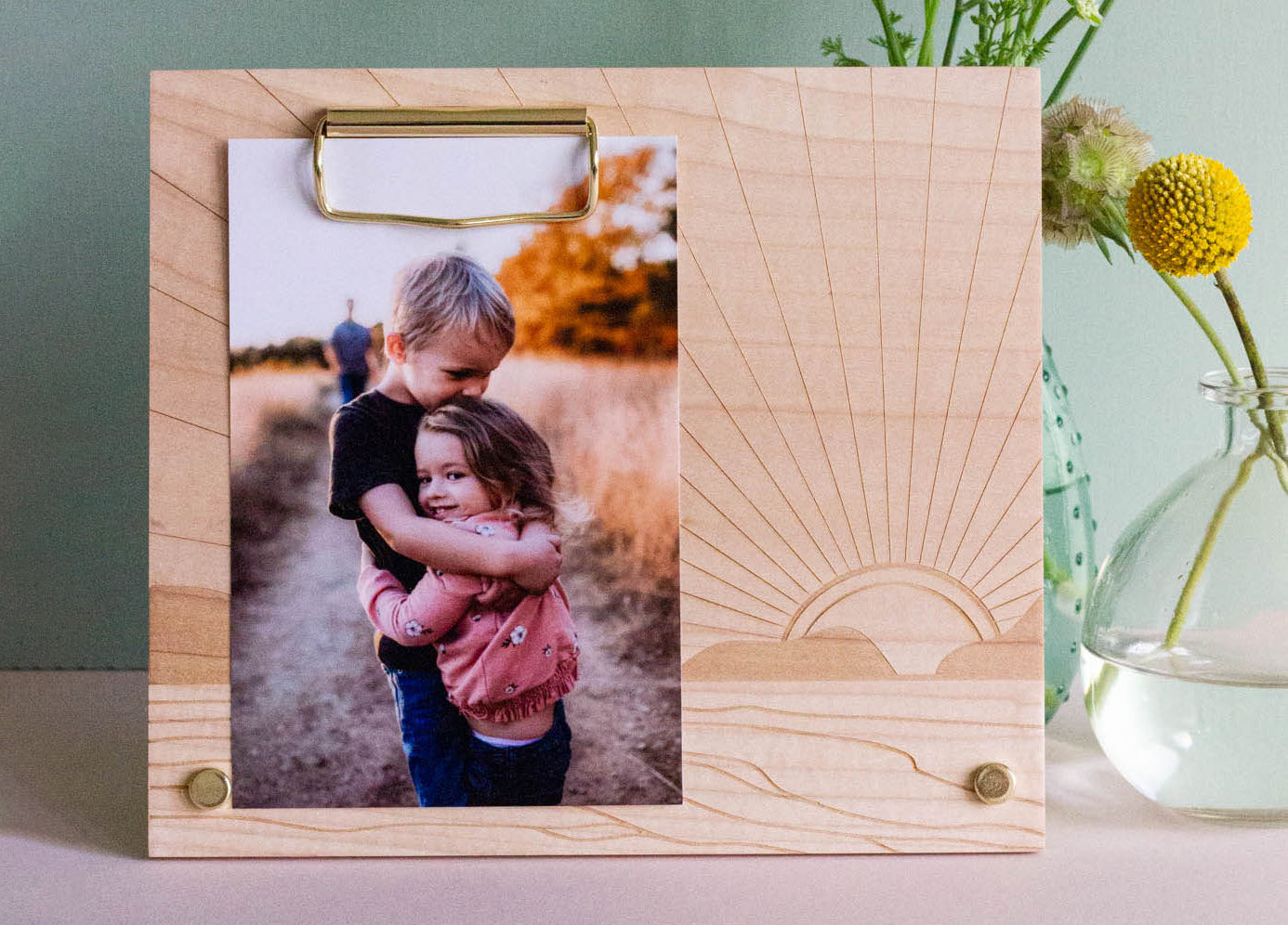 Take Holiday Memories Home