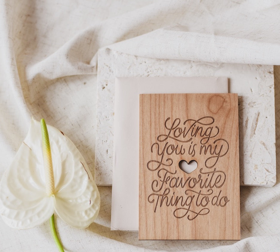 With Love, Always: Valentine's Gifts