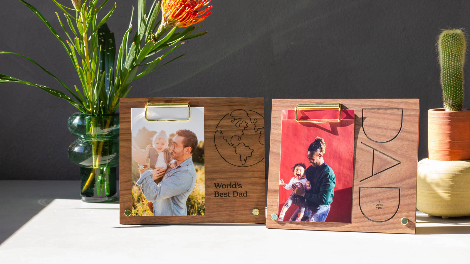 Gifting for Father's Day