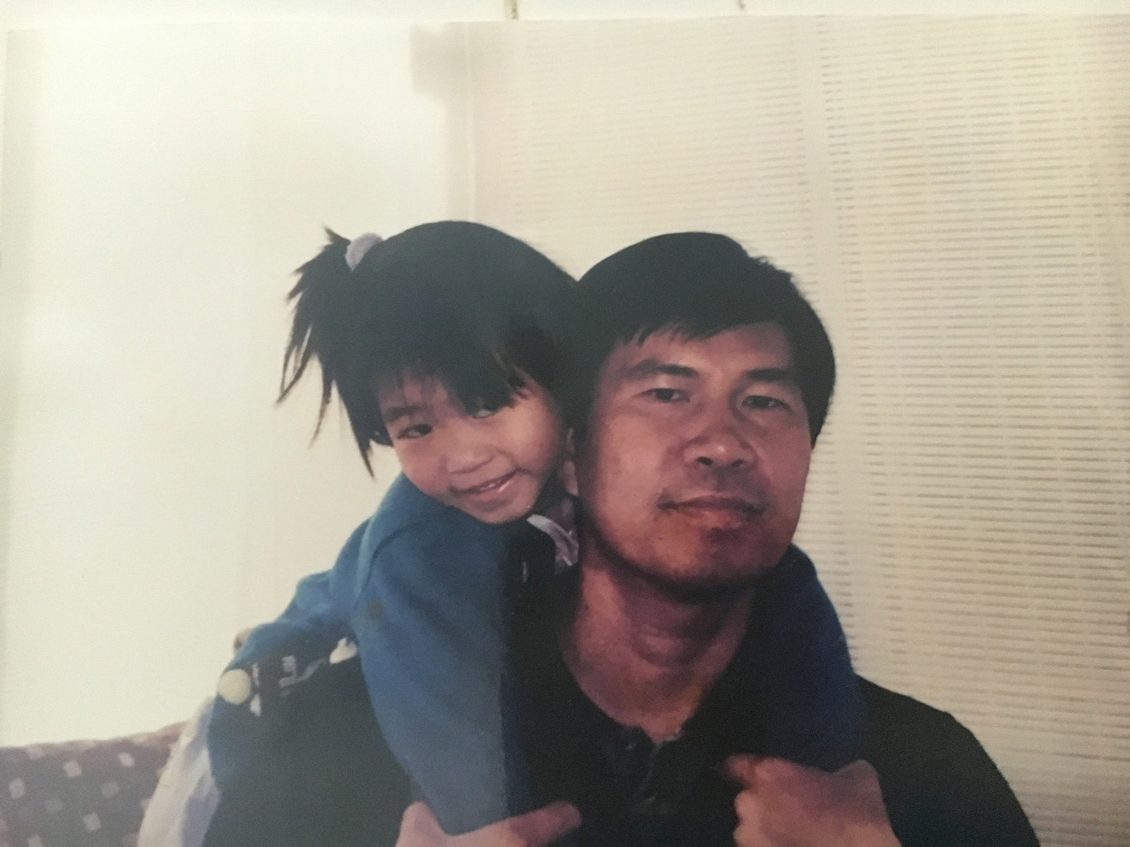 In Memoriam. Remembering Dad.