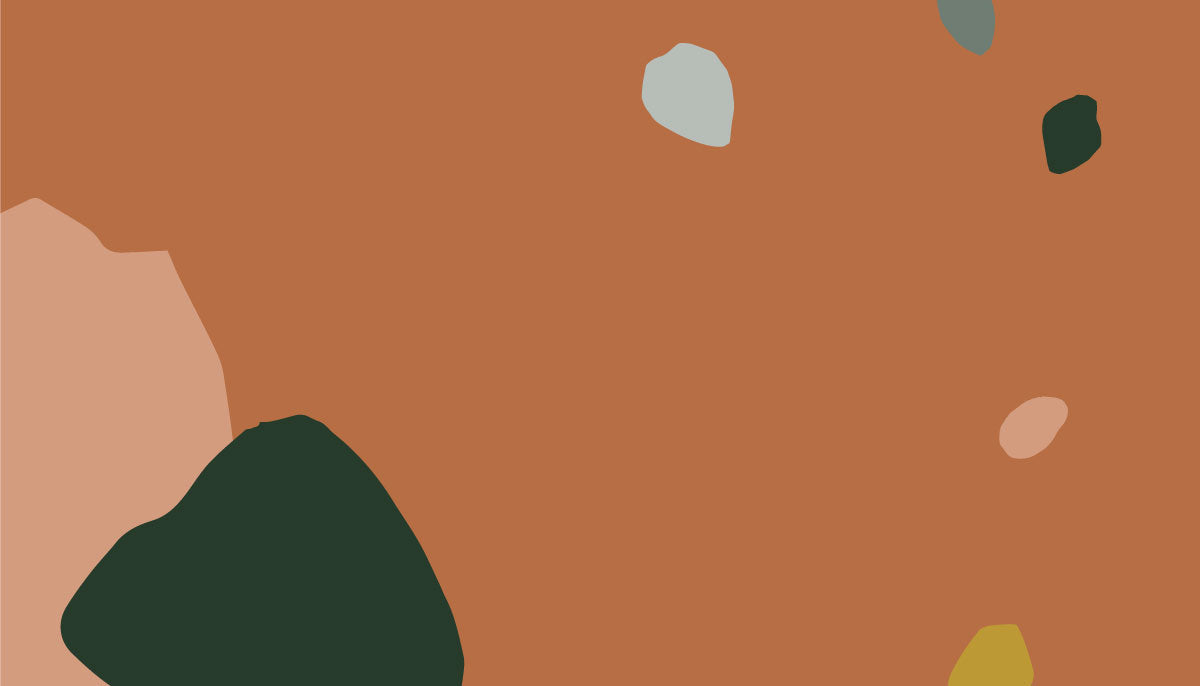 100 Things I'm Grateful For