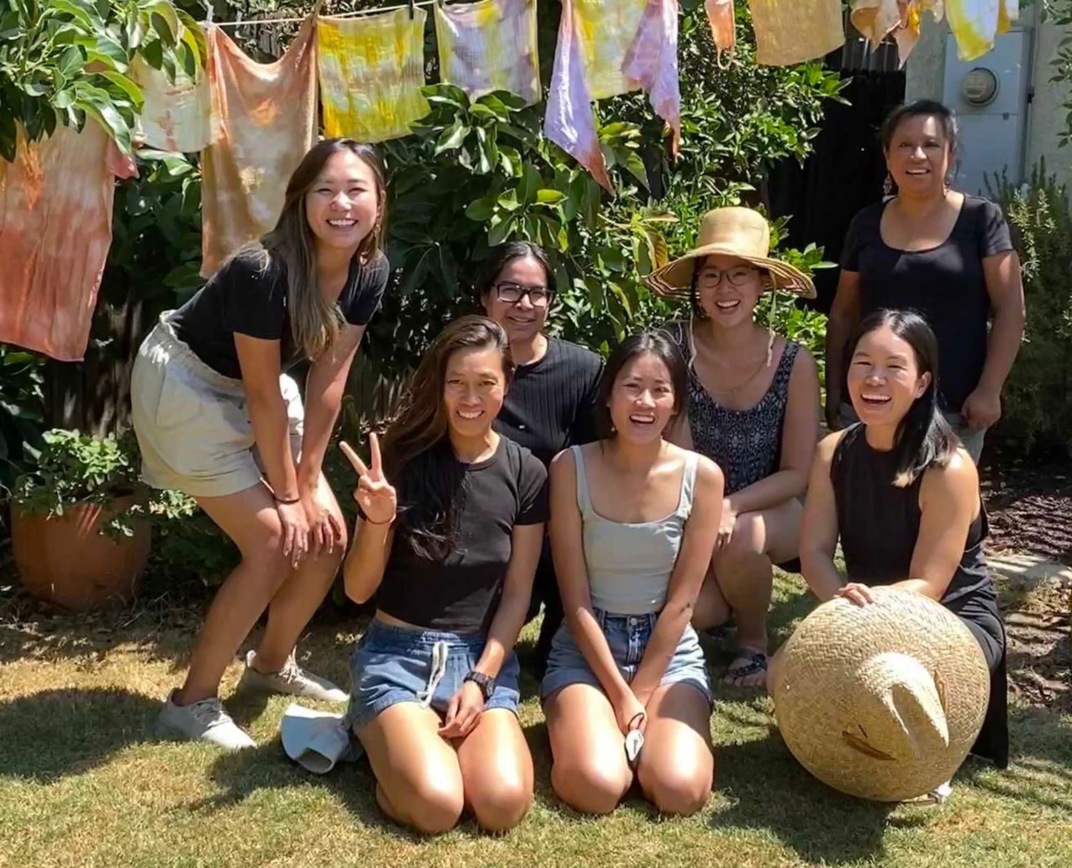 Introducing Our Team & Values