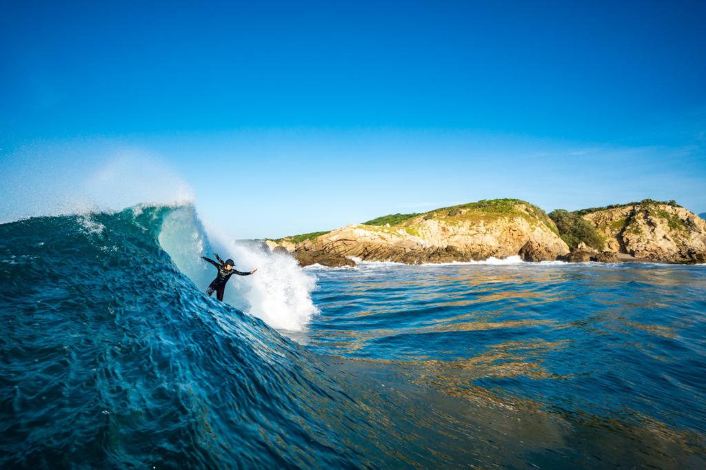 Therapy has changed my life.