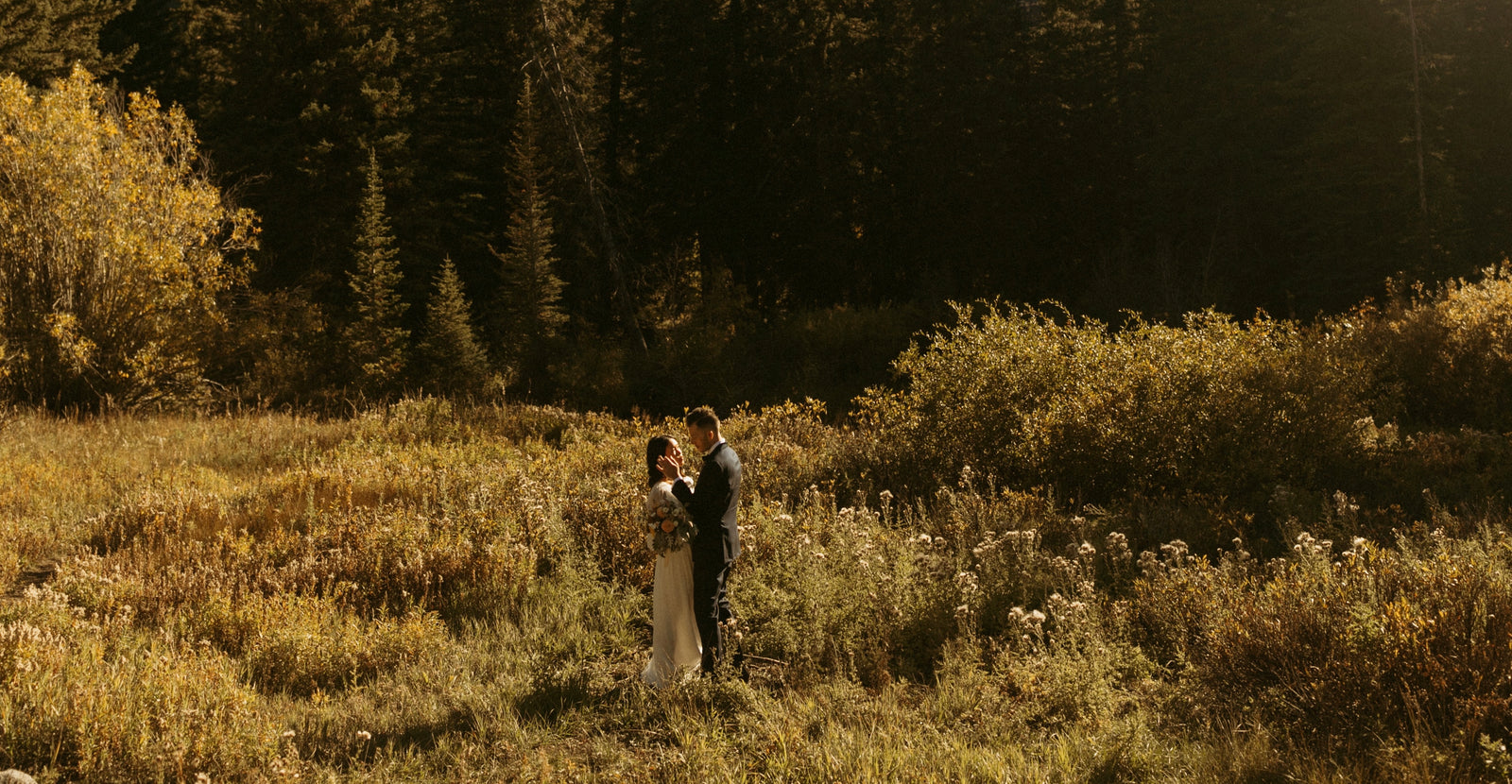 2022: Year of the Wedding!