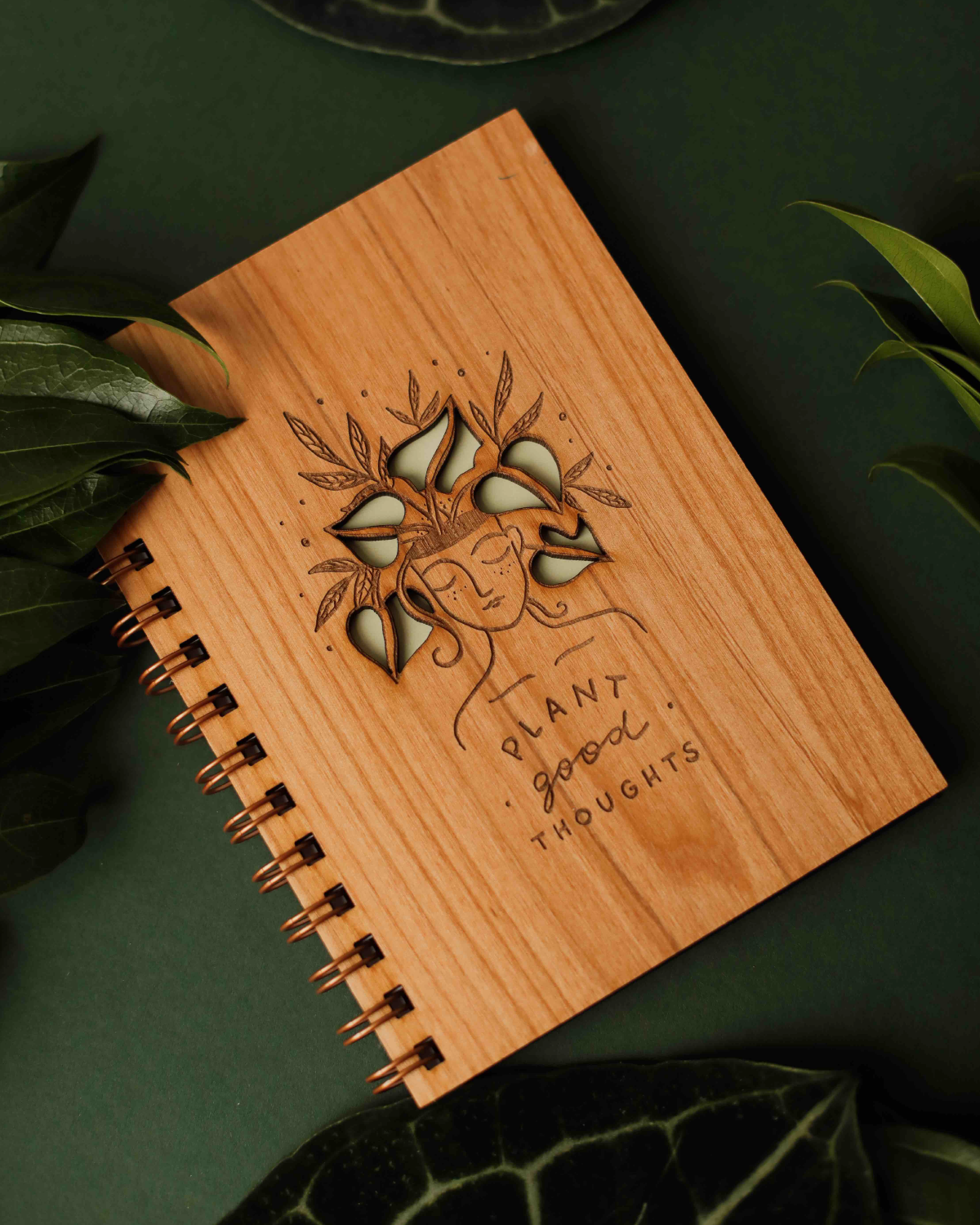 Plant Good Thoughts: Inspiration