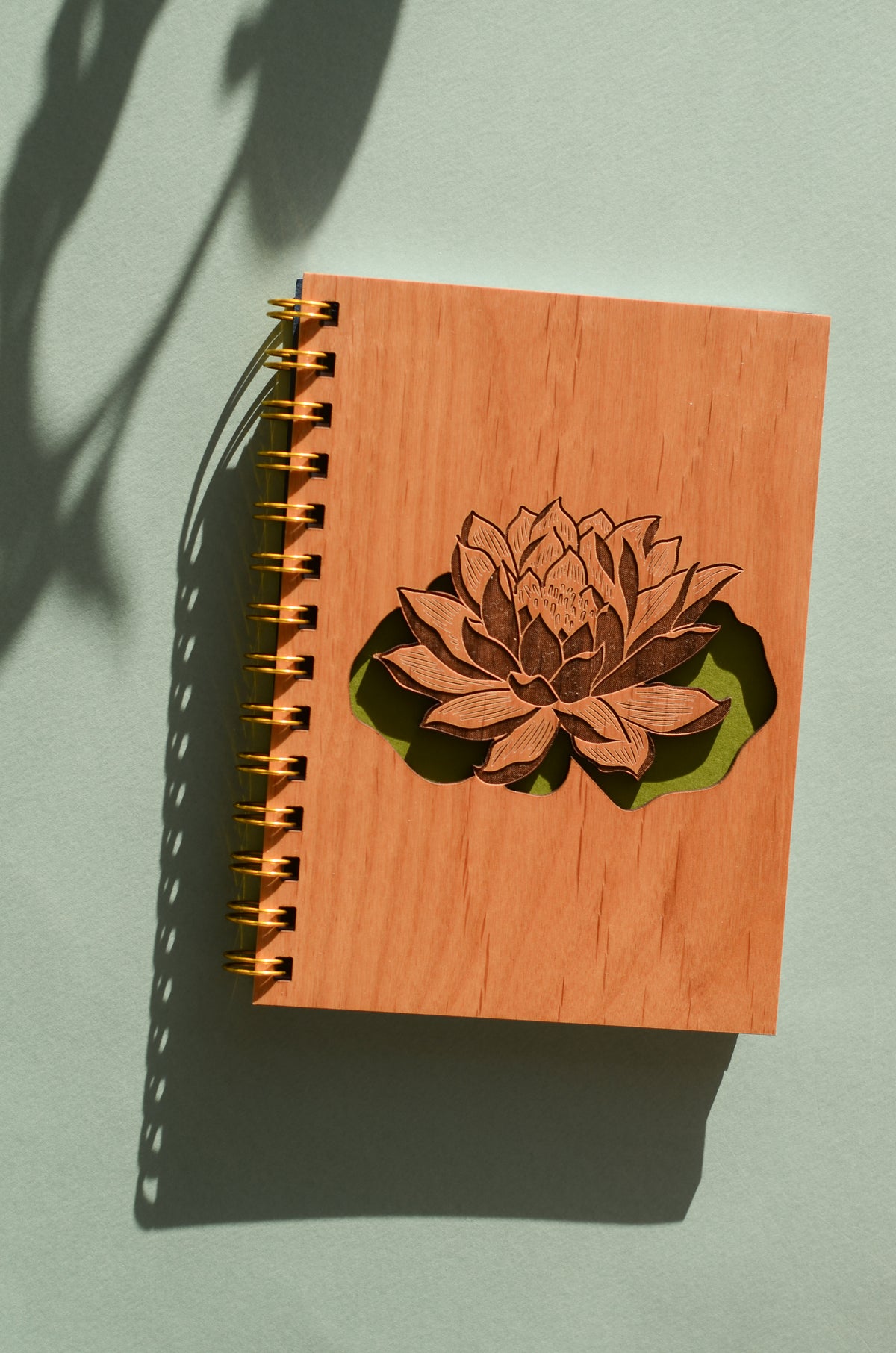 Lotus Journal