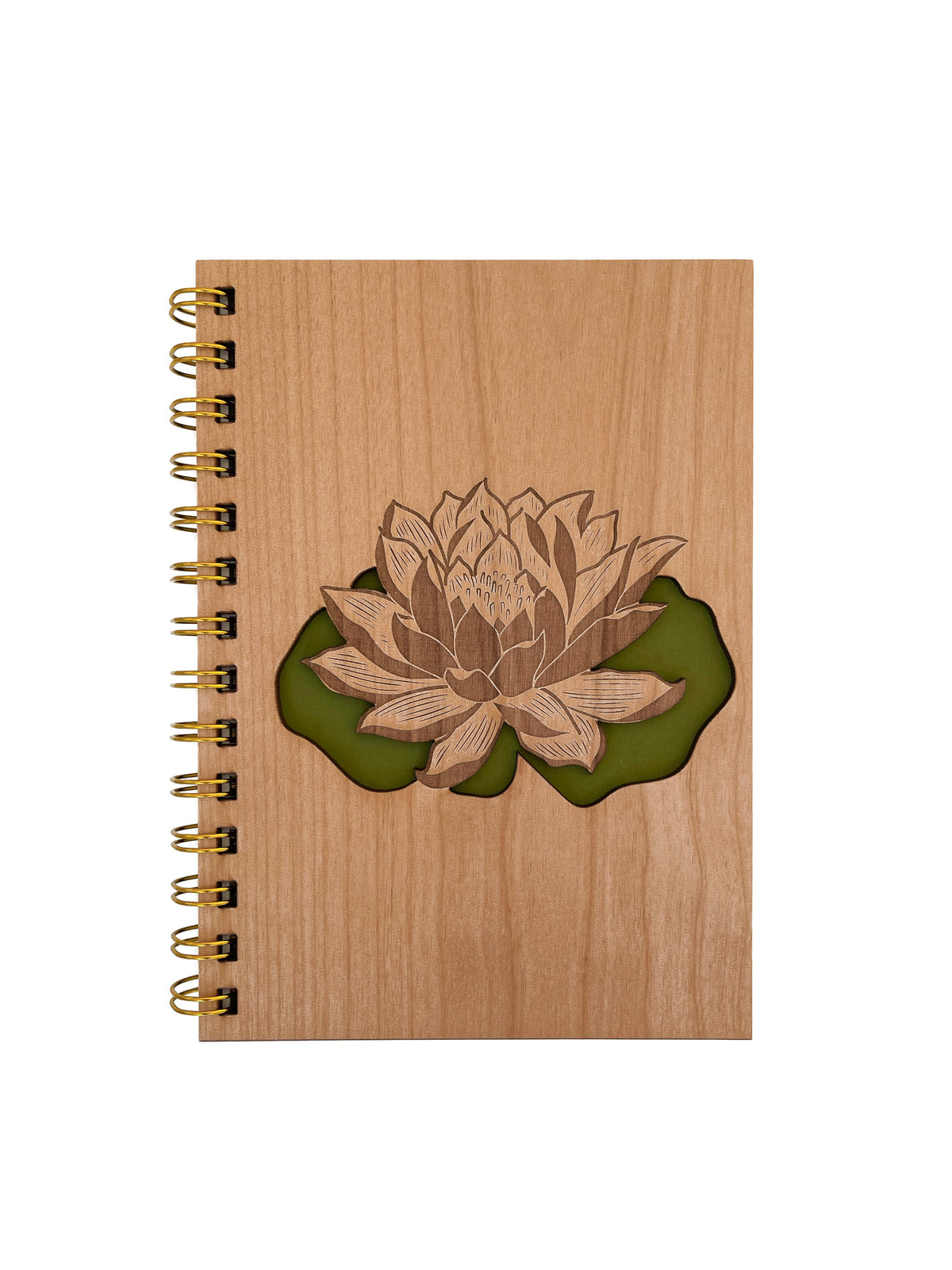 Lotus Journal