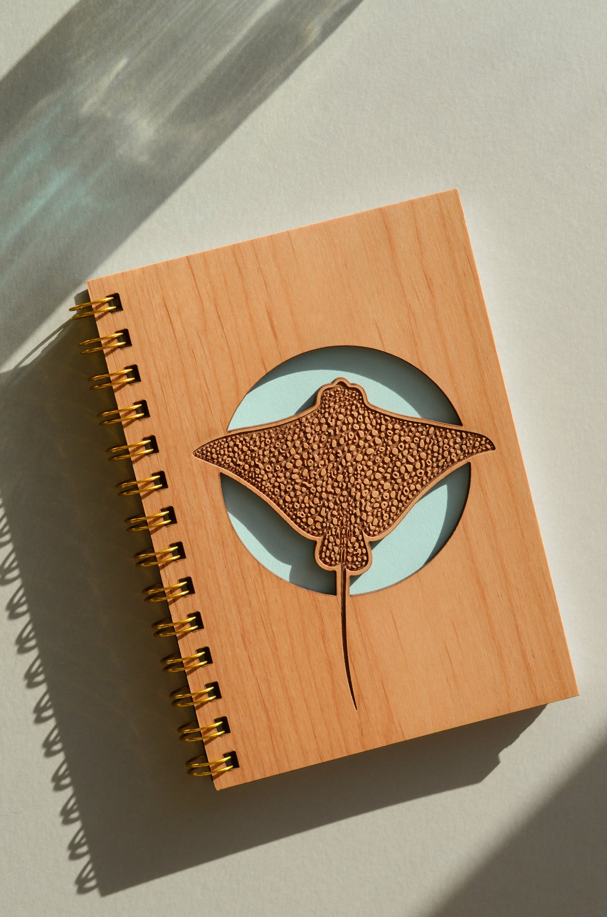 Stingray Journal