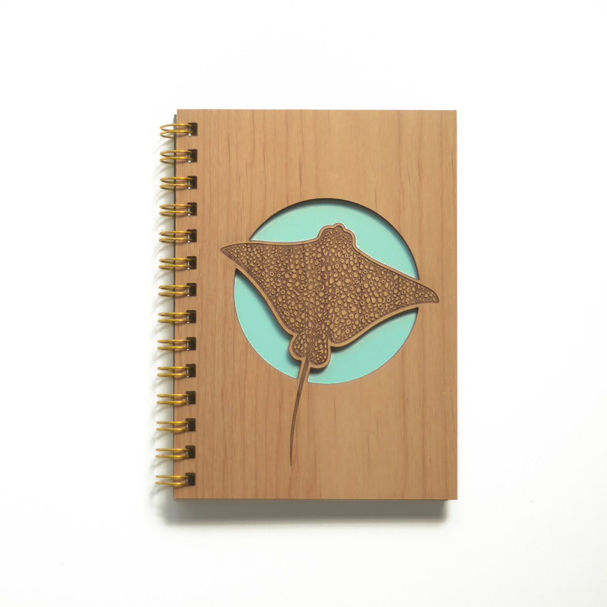 Stingray Journal