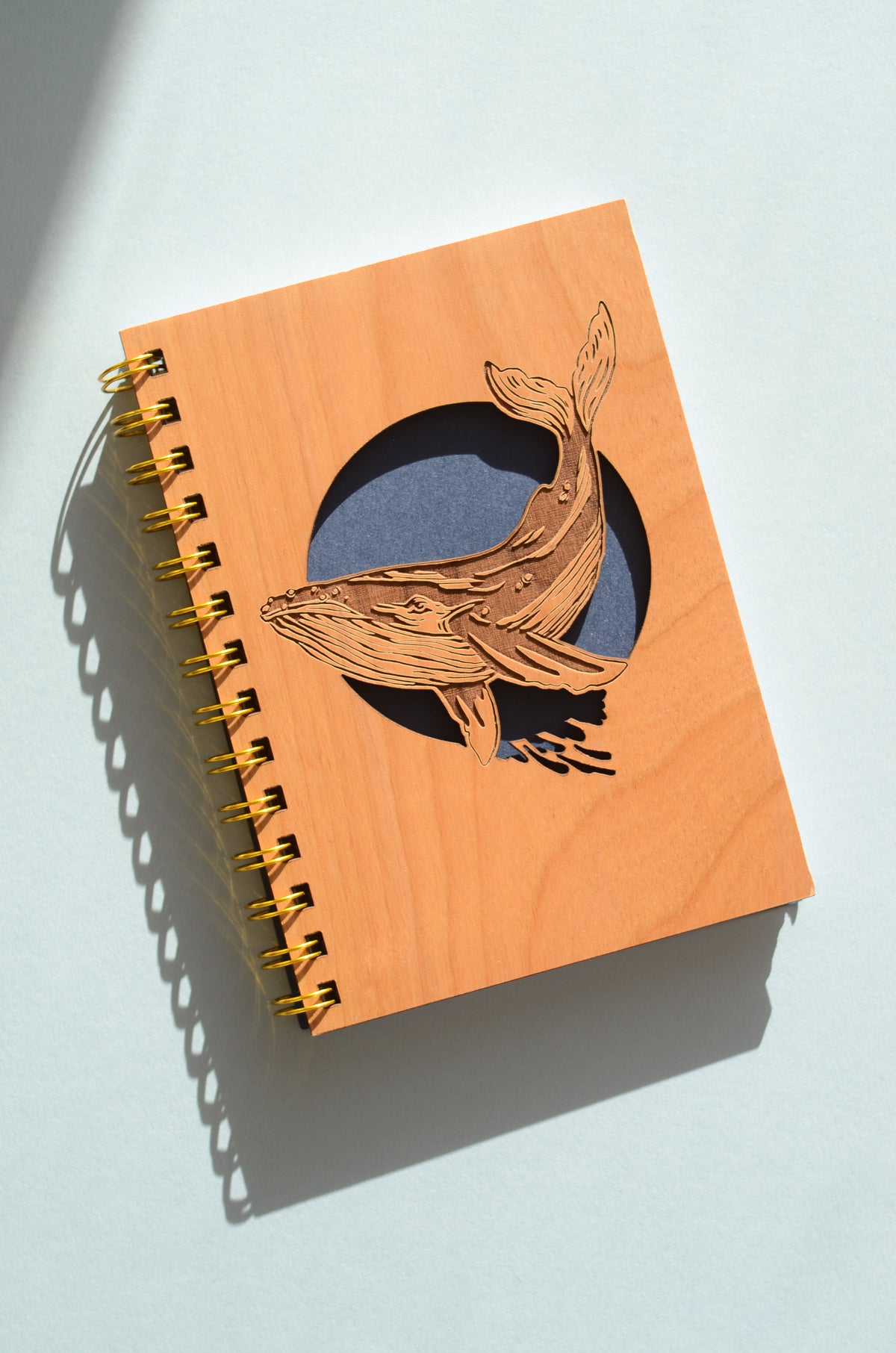 Humpback Whale Journal