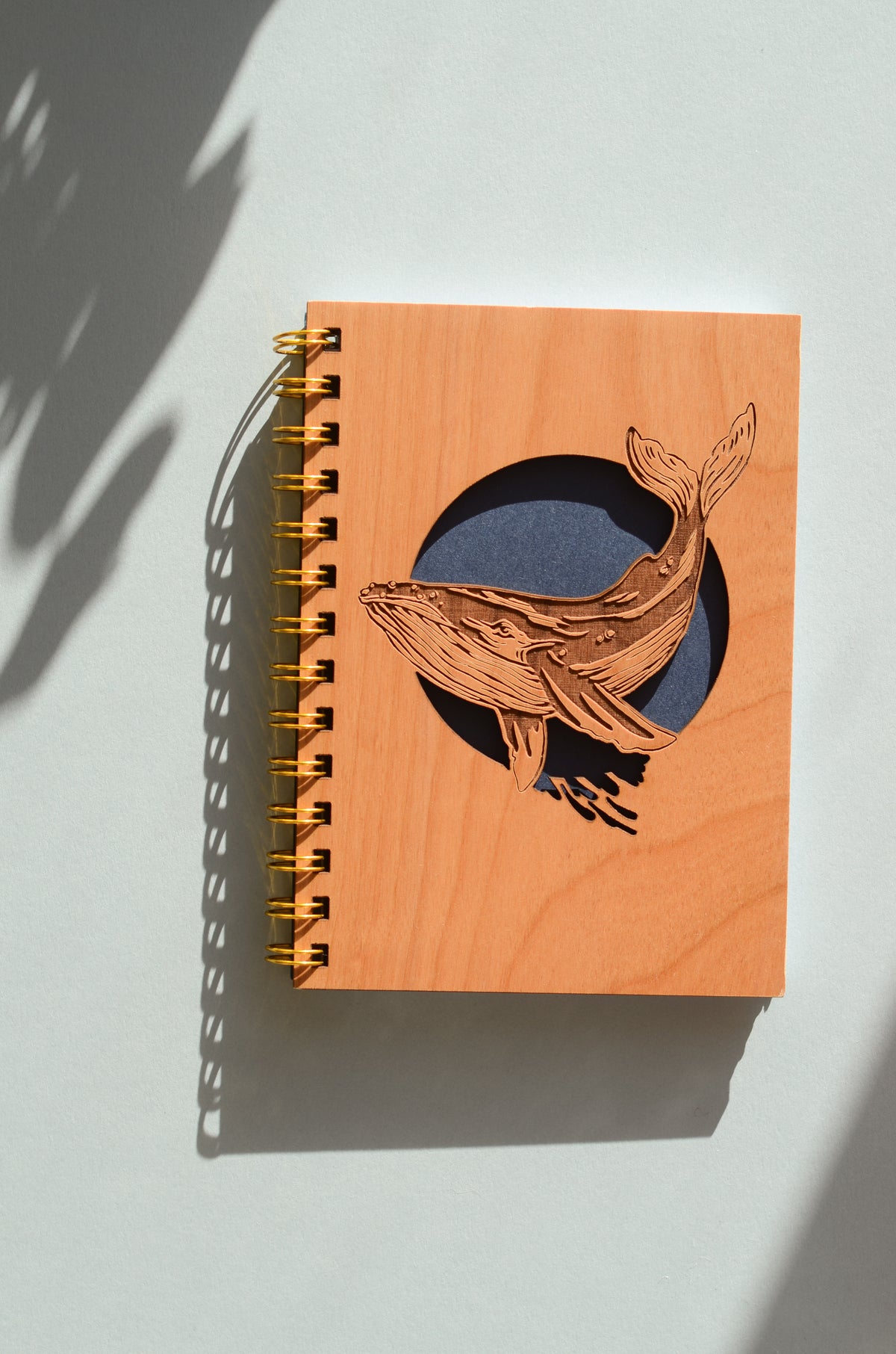 Humpback Whale Journal