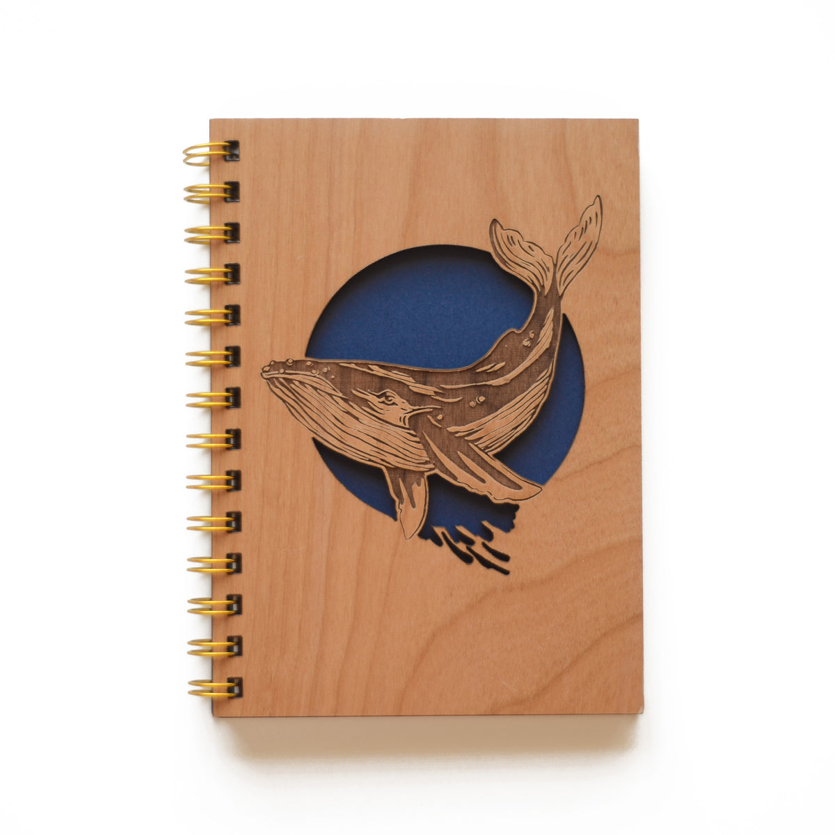 Humpback Whale Journal