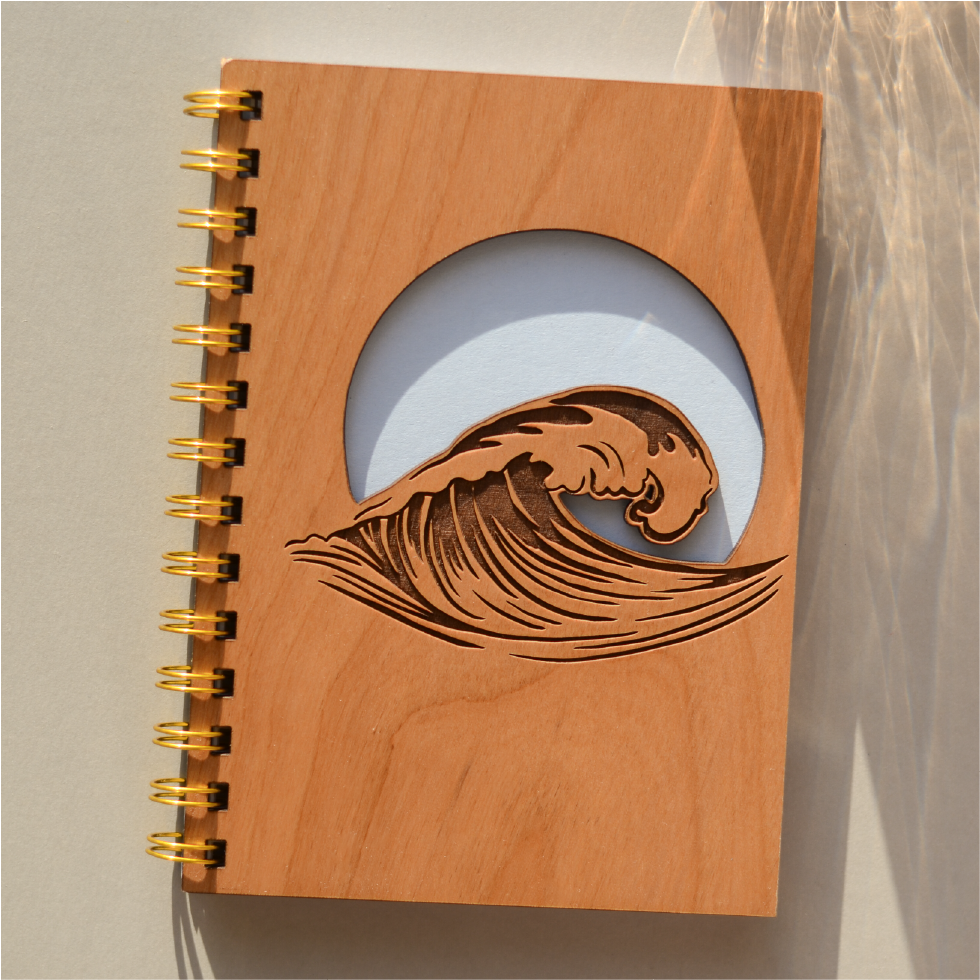 Wave Whale Journal