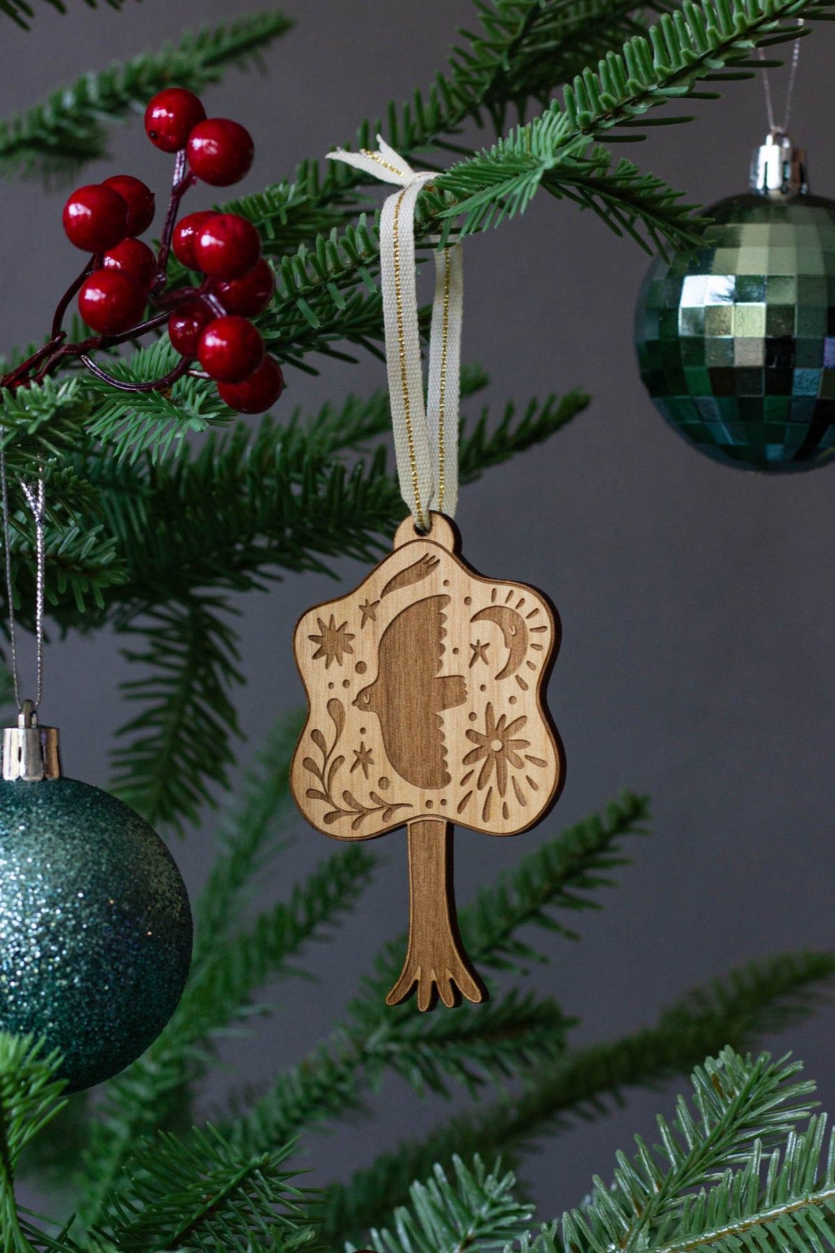 Tree of Life Ornament