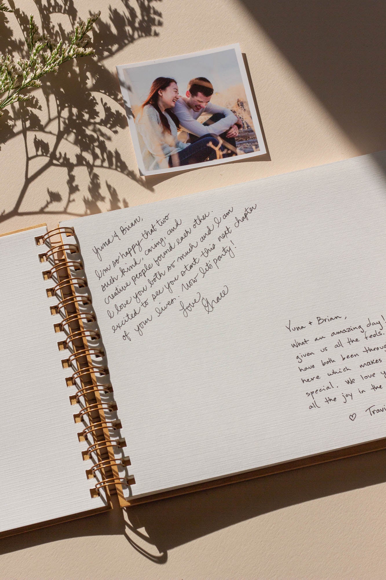 Everything You Need to Know About Wedding Guest Books