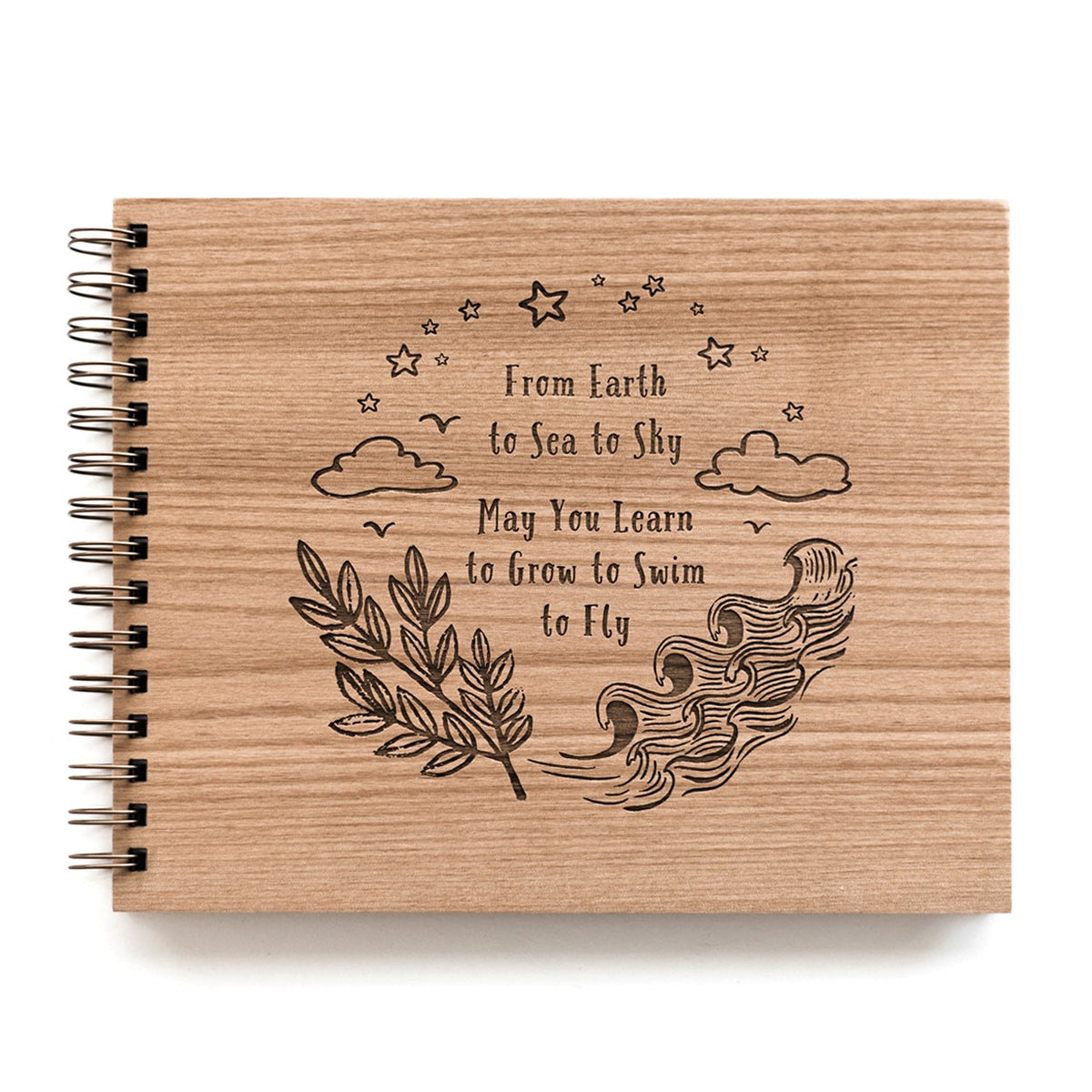 Hereafter Baby Album