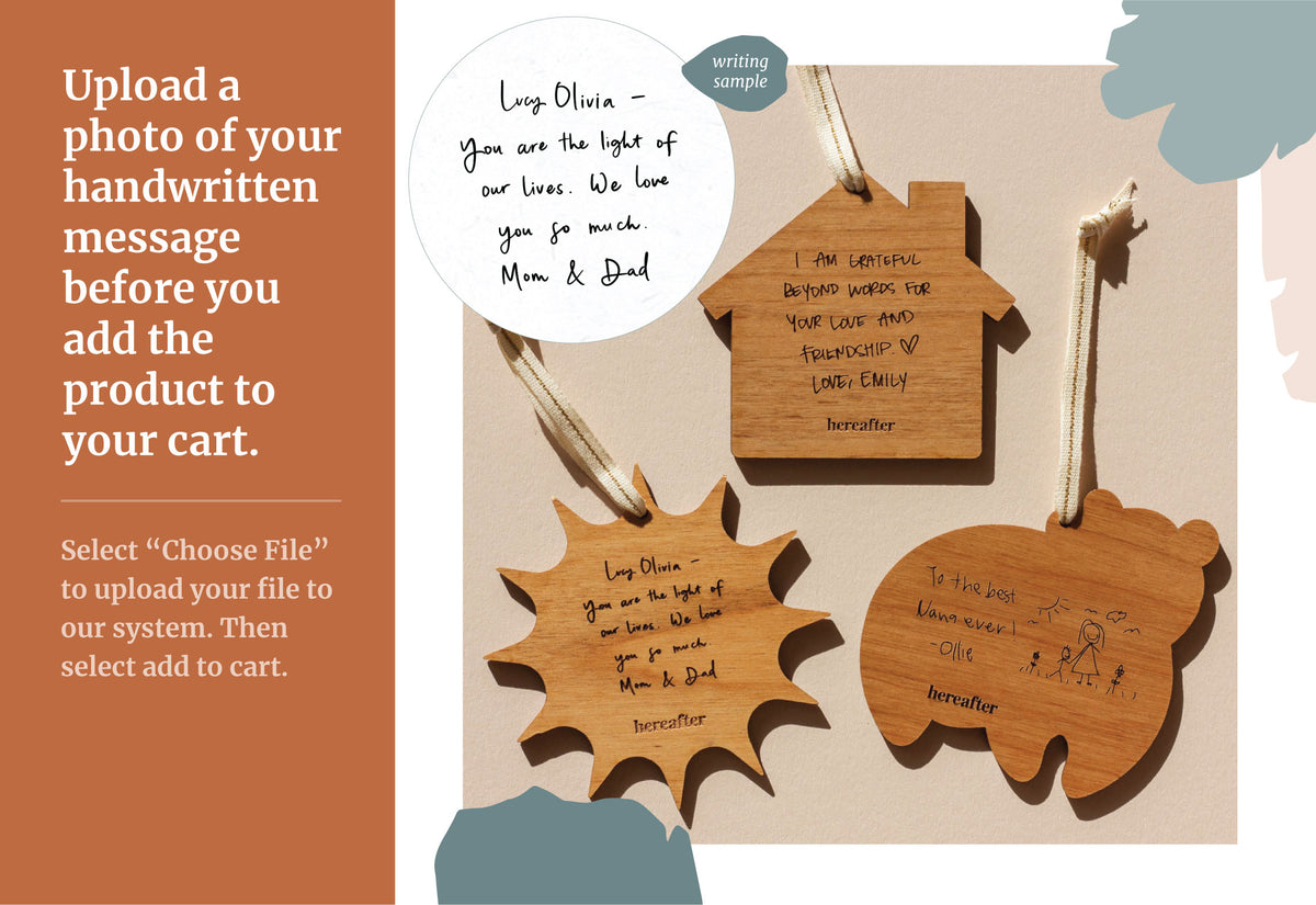 Life&#39;s An Adventure Ornament