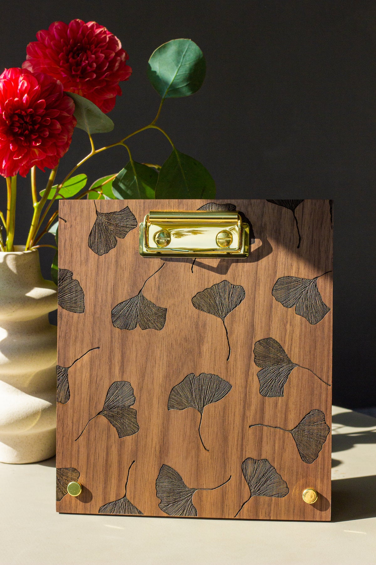 Hereafter Wood Frame