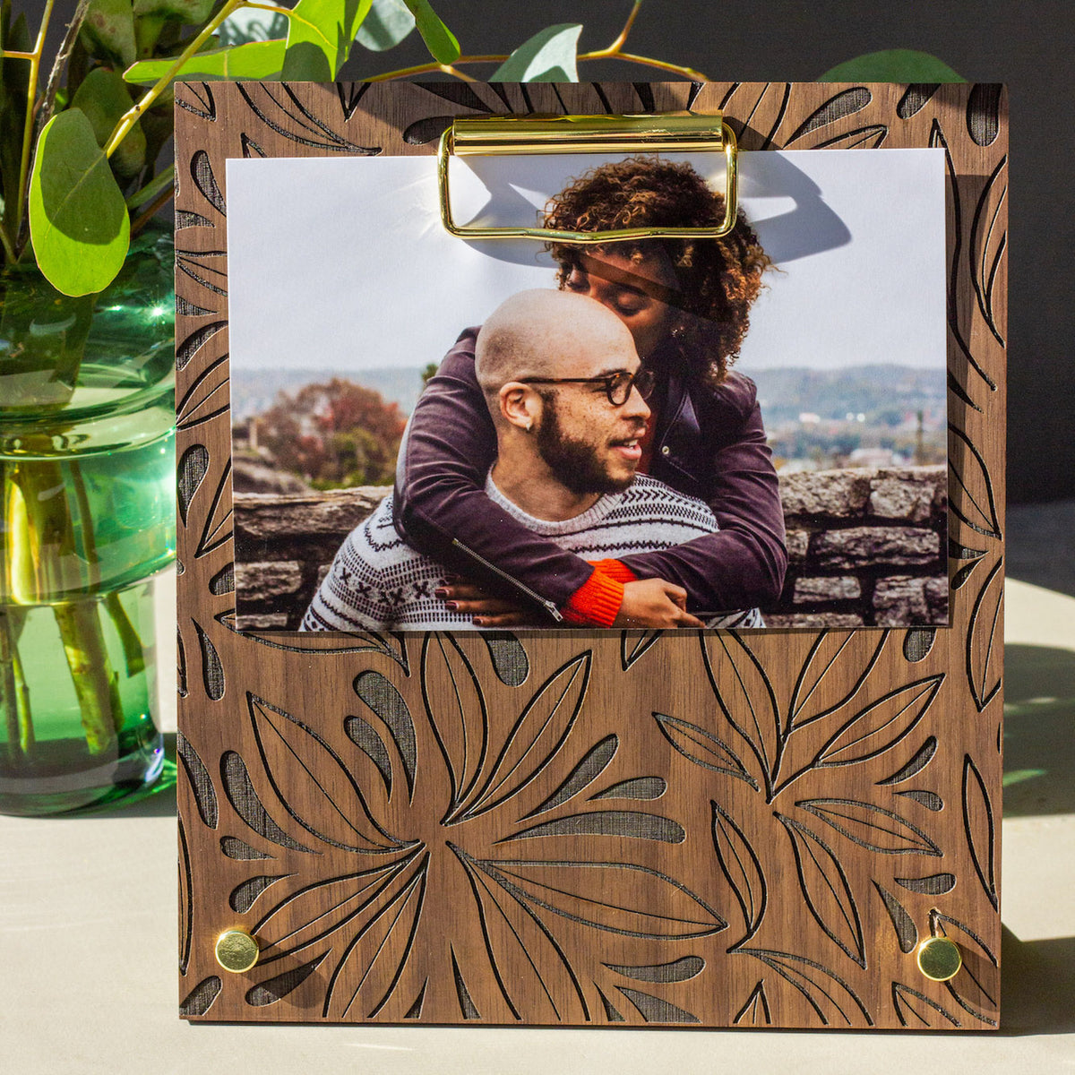 Hereafter Wood Frame