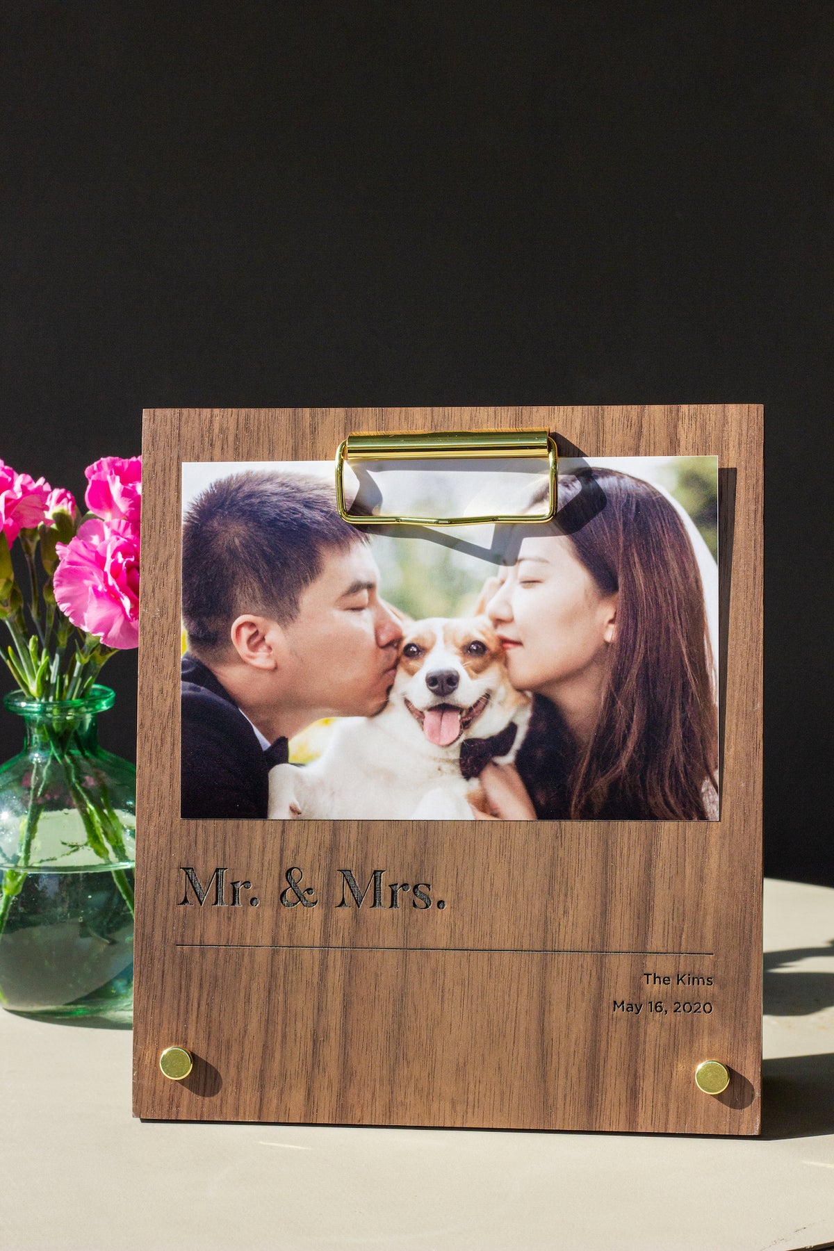 Classic Personalized Frame