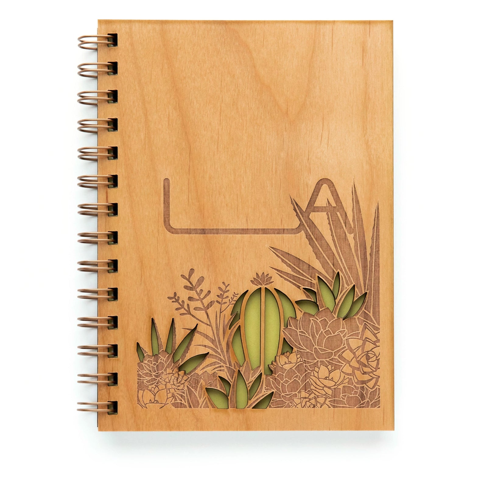 LA Original x Hereafter – Desert Garden Journal