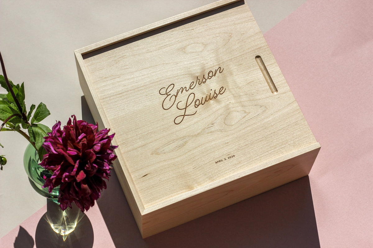 Wood-Custom-Wedding-Keepsake-Box-Hereafter