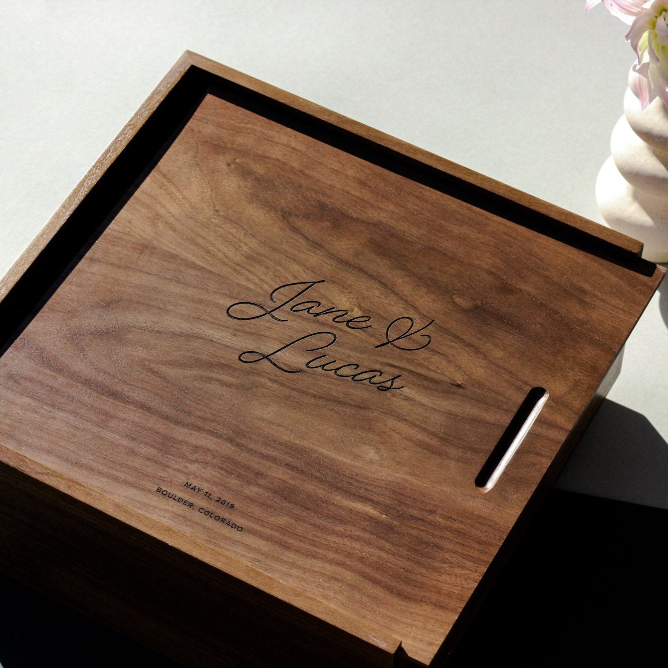Wood-Custom-Wedding-Keepsake-Box-Hereafter