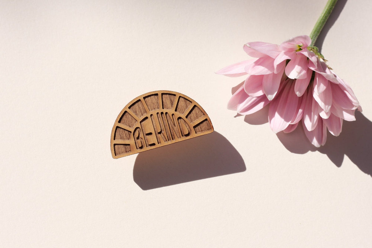 P.006-Hereafter-Be-Kind-Wood-Pin