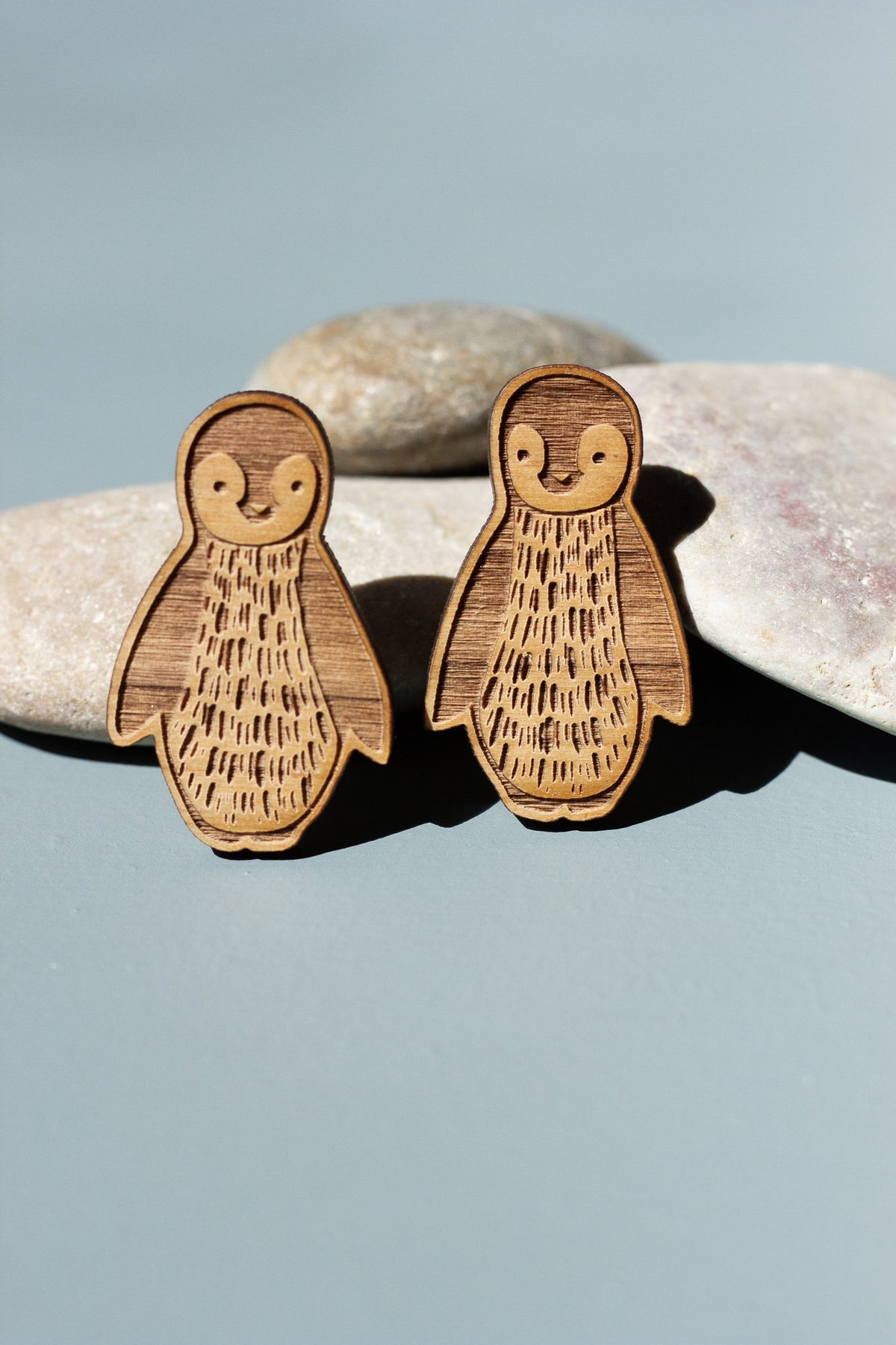 P.011-Hereafter-Penguins-Wood-Pin-1