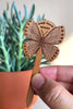 Hereafter Wood Plant Pick